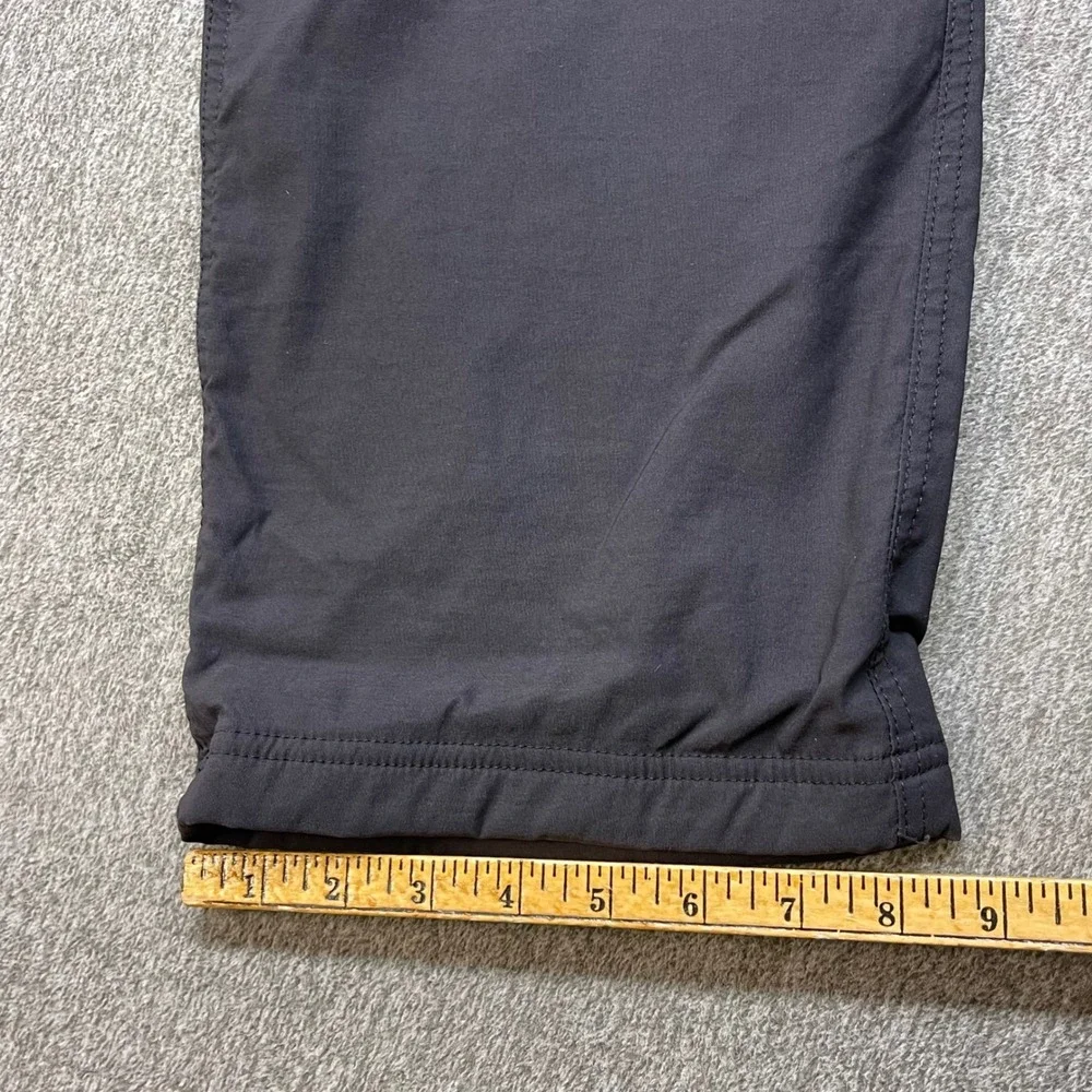 Eddie Bauer Womens First Ascent Guide‎ Pro Pants Size 24W Hiking Travel Stretch